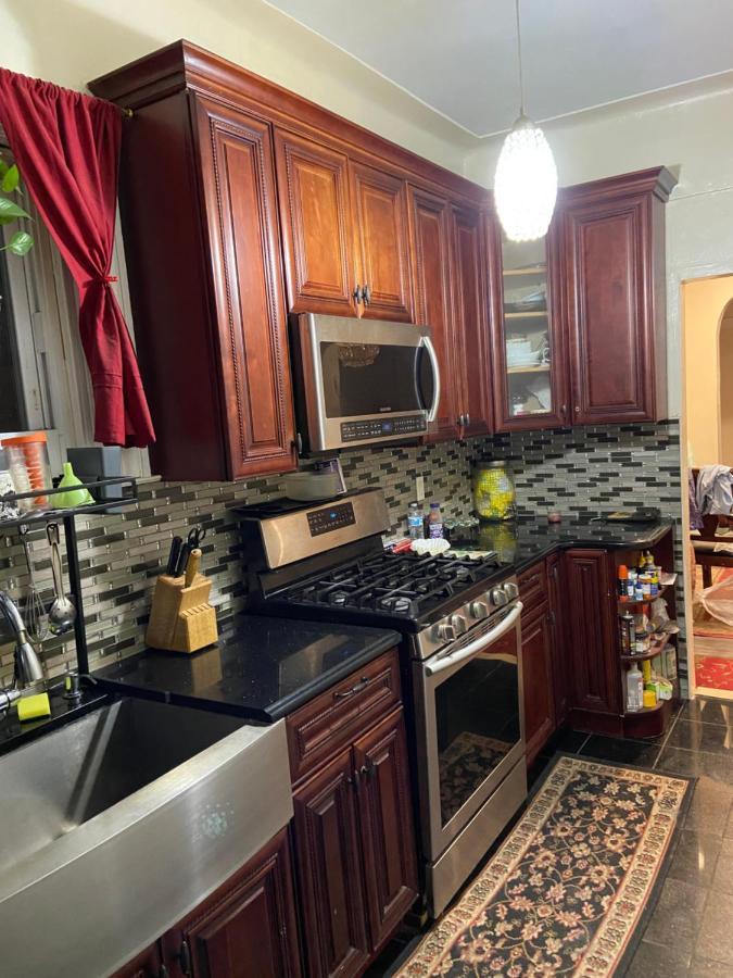 A Lavish Room In Queens New York Exterior photo
